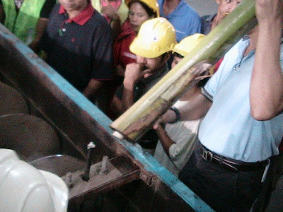 Kembara Insan / Engineer's Blog: Safety Awareness In Palm 