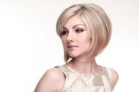 Blonde Bob Hairstyles For 2010. black ob hairstyles for 2010.