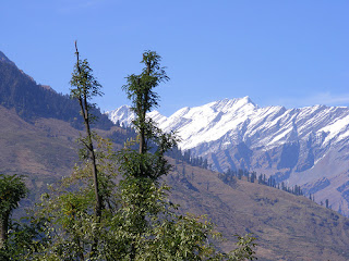 Manali Himachal Pradesh