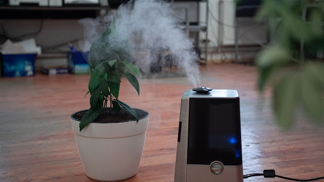 Humidifier