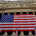 Wall Street Kebanyakan Ditutup Tinggi Ekoran Bank Melihat Kepada Dasar Fed