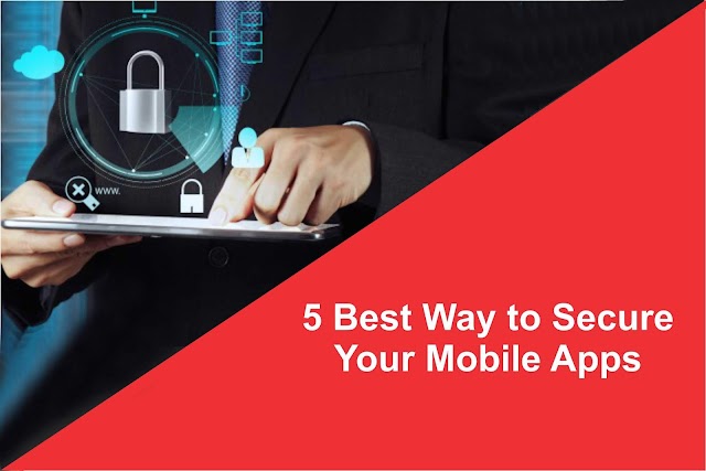 5 Best Way to Secure Your Mobile Apps- Hindi Pe Bindi
