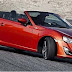 Coming Soon, Toyota GT 86 Convertible