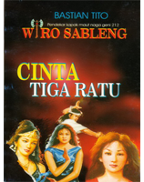 Cinta Tiga Ratu