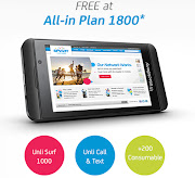 Smart has now announced that the BlackBerry Z10 will be offered on Allin . (bbz smart )