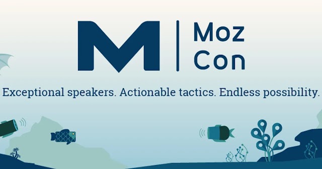 MozCon 2023: The Initial Agenda
