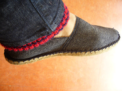 Espadrilles  Women on Nationale Now Carries Espadrilles For Men And Women In Various Sizes