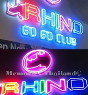 Great place at Walking, closed many times en reopend the last time at the begin of 2015. A year later in 2016 'Rhino Club' closed his doors