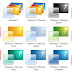 WINDOWS 7 THEMES COLLECTION 2013