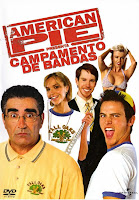 American pie 4: Band Camp