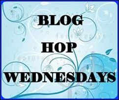 Blog Hop Blog Hop