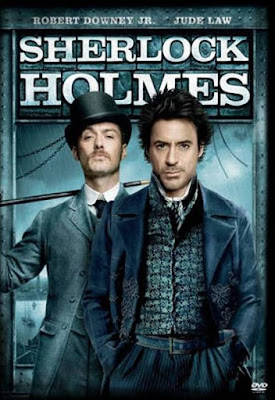 Sherlock Holmes   Dual Áudio + Legenda