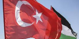 تركيا وفلسطين تبحثان  التعاون في المجال الرياضي  في اجتماع انقرة- موقع عناكب الاخباري