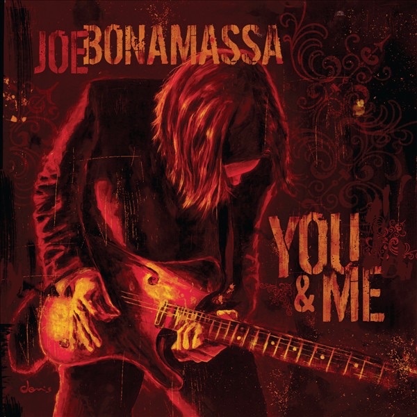 Joe Bonamassa - You & Me [iTunes Plus AAC M4A]