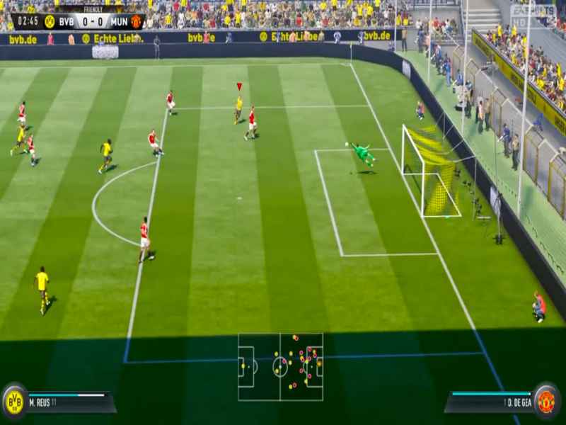 FIFA 17 Game Download Free For PC Full Version