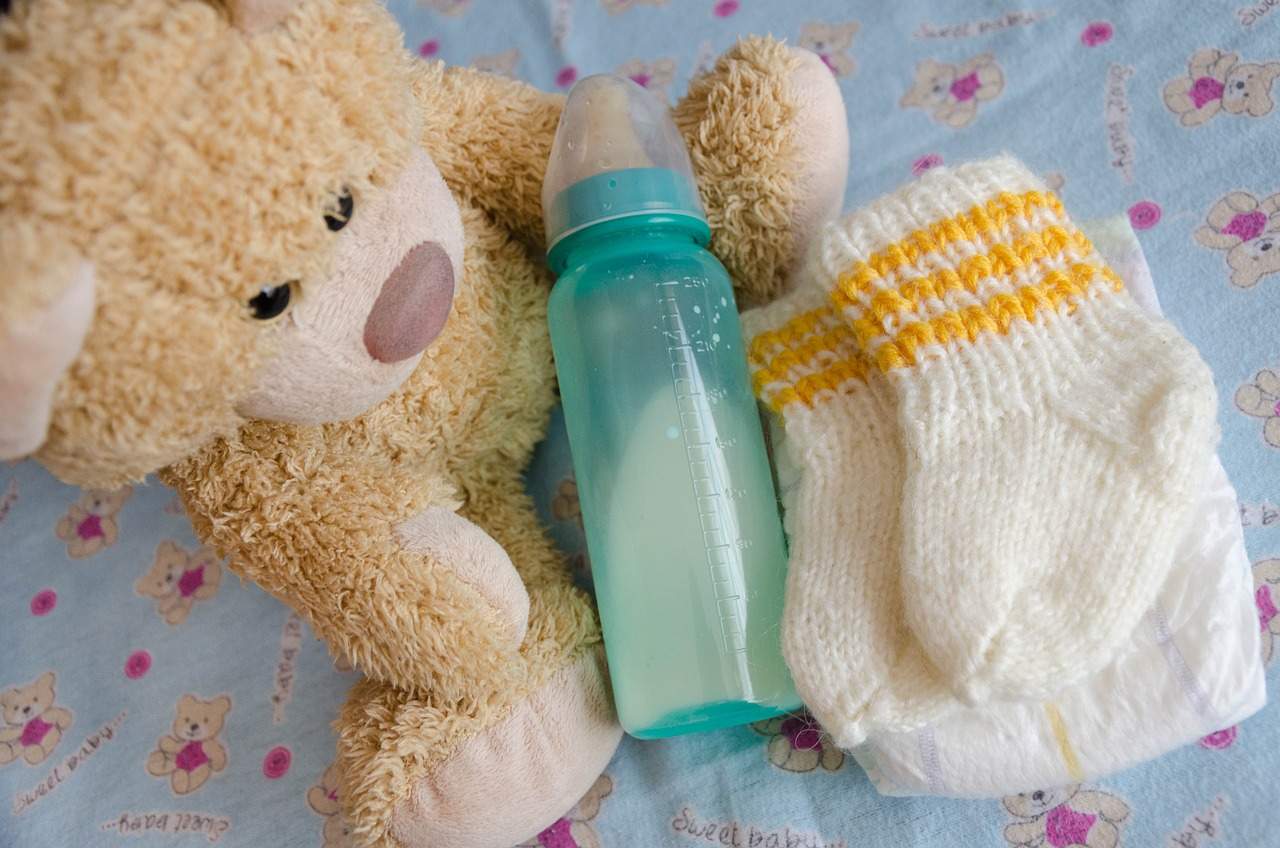 Tips Memilih Sabun Cuci Botol Bayi Terbaik