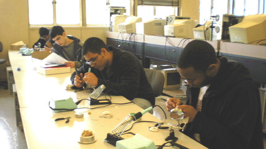 New York City College Of Technology - City College Certificate Programs