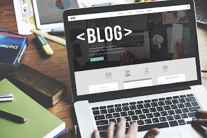 Yuk Mengenal Blogging! Belajar Semua Tentang Blog [Pengertian Blog, Jenis Blog, Memulai Membuat Blog Gratis!]