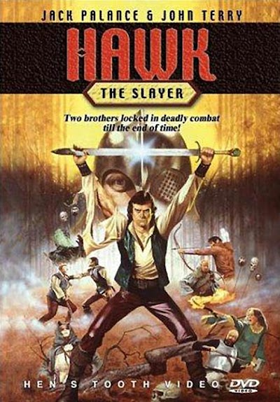 La espada invencible (1981)