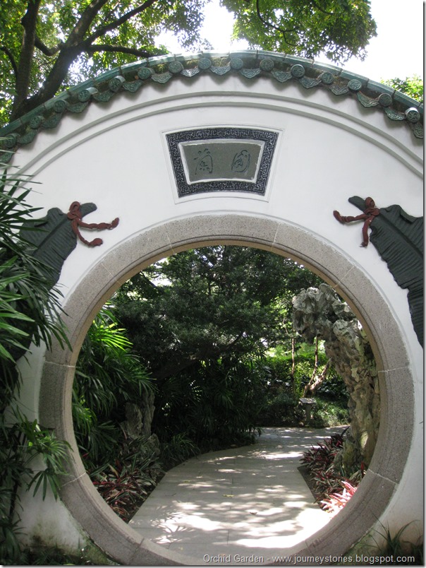 Orchid Garden (2)