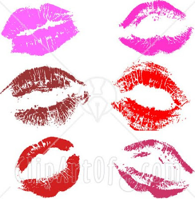 drum set clipart. clipart lipstick kiss