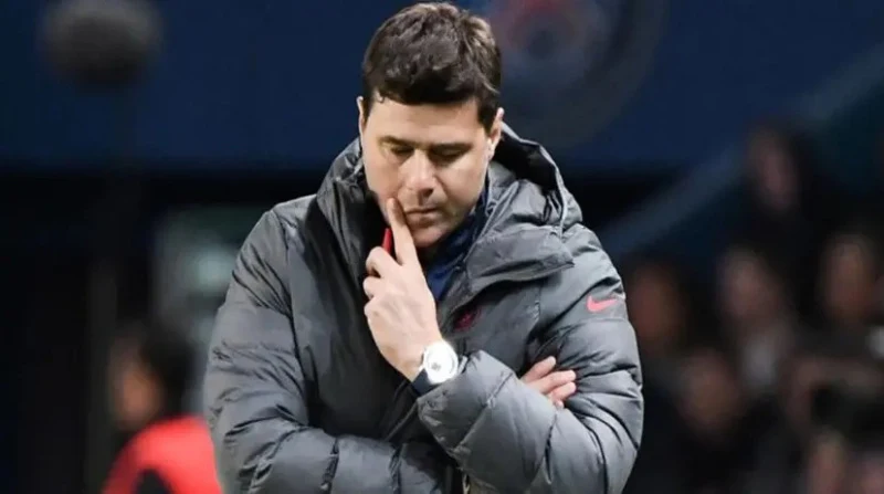 Mauricio Pochettino To Target Premier League Return After Psg Sacking