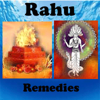 How To Destroy Malefic Effects Of Rahu?