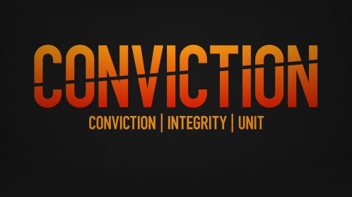 Conviction (2016) 1ª Temporada
