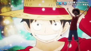 ワンピース エッグヘッド編 EDテーマ Dear sunrise 歌詞 大槻マキ ONE PIECE アニメ主題歌 エンディング