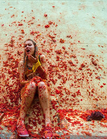 La Tomatina de Buñol - Official Website - BenjaminMadeira