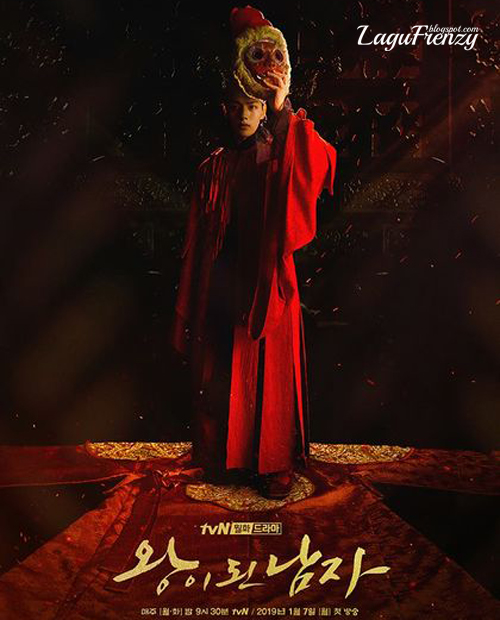 Download Lagu Various Artist - The Crowned Clown OST (2019)