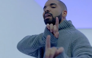 #drake O cara do hip hop da atualidade