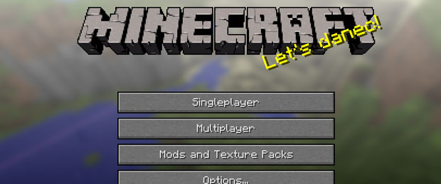 Minecraft Ore Blocks List