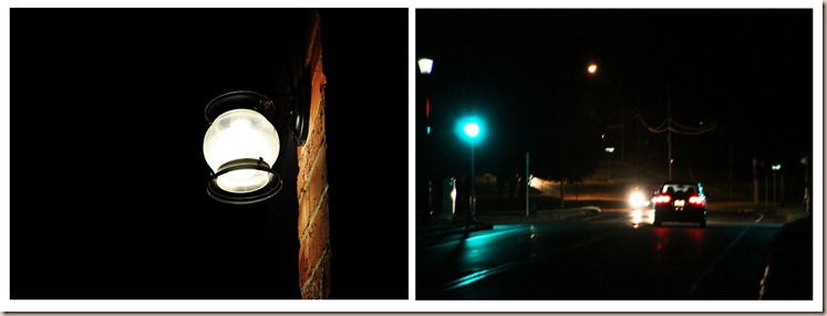 After Dark Diptych 2