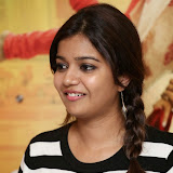 Swathi Photos at Bangaru Kodi Petta Movie Interview 142 