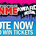 Last Chance To Vote For Oasis At The NME Awards