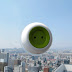 Solar powered window socket new invention
