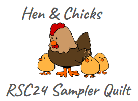 RSC24SAMPLER