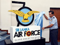Sri Lanka Air Force today (March 02) celebrates its 70th anniversary as the ‘Guardians of the Skies’.