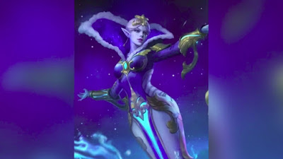 6 Hero dan Skin Mobile Legends Akan Rilis di Bulan Januari 2020, Cek dan segera dapatkan