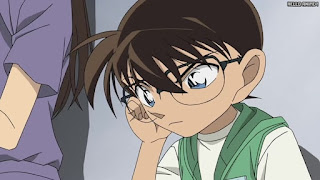 名探偵コナン 映画 劇場版13 漆黒の追跡者 チェイサー | Detective Conan Movie 13 The Raven Chaser