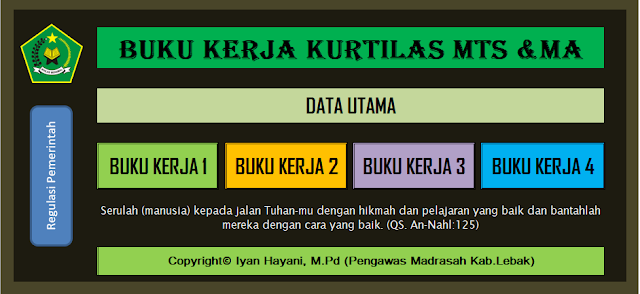 Buku Kerja Guru V.1.2020