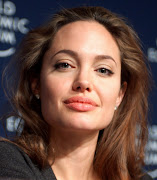 Angelina Jolie as a 007
