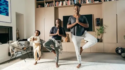 Health Benefits of Regular Yoga Practice