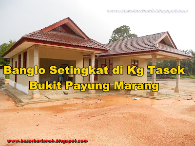 Pin Tanah Lot Banglo Untuk Dijual Selangor on Pinterest