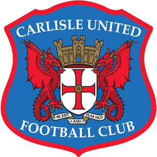 Recent Complete List of Carlisle United Roster Players Name Jersey Shirt Numbers Squad - Position