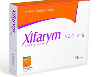 Xifarym دواء
