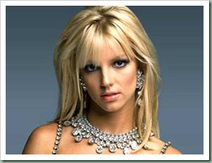 Britney Spears