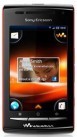 Sony Ericsson Android Phone