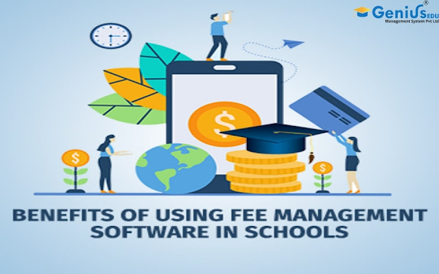 How to choose the right Fee Management System software for your School, College and Institute